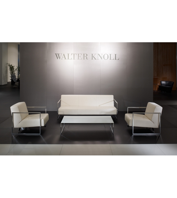 Sen Walter Knoll Fauteuil
