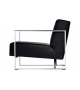 Sen Walter Knoll Poltrona
