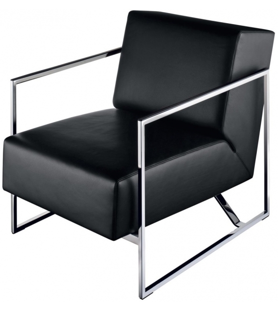 Sen Walter Knoll Fauteuil