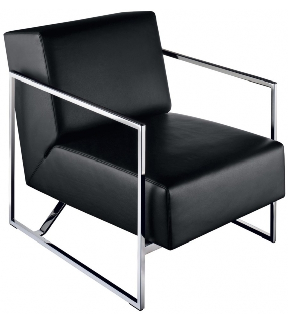 Sen Walter Knoll Fauteuil