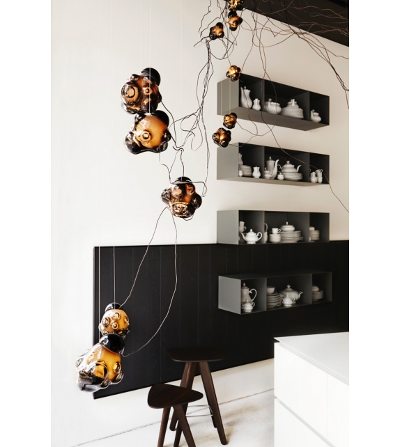 57. 1 Bocci Suspensión