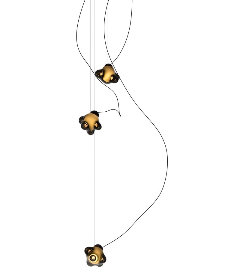 57. 1 Bocci Suspension