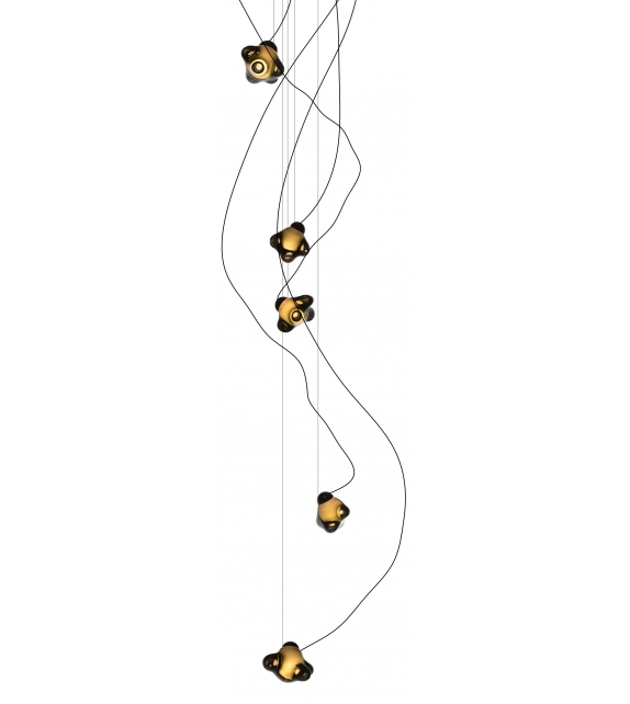 57. 1 Bocci Suspension