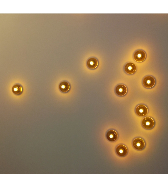 14 Bocci Wall Lamp