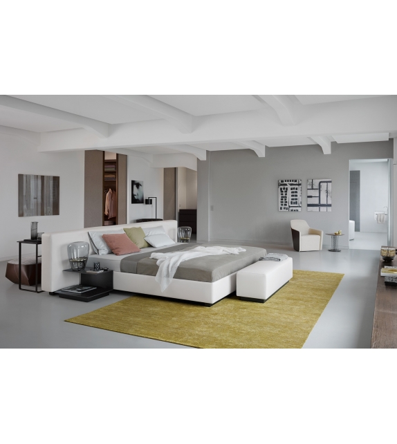 Yuuto Walter Knoll Bed