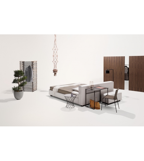 Yuuto Walter Knoll Bett