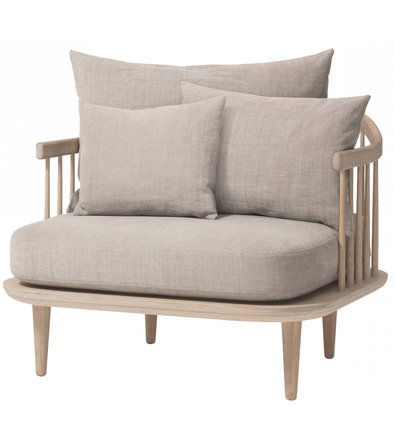 Fly Chair &Tradition Fauteuil