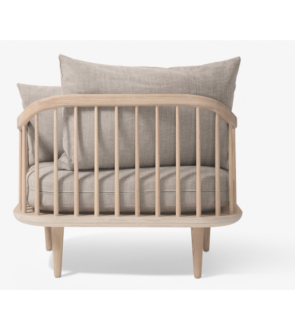 Fly Chair &Tradition Fauteuil