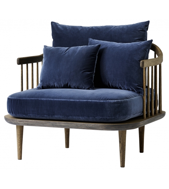 Fly Chair &Tradition Fauteuil