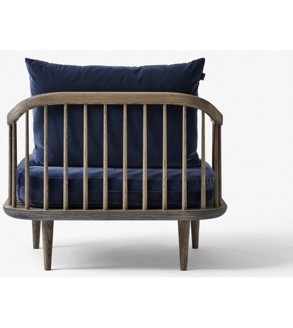 Fly Chair &Tradition Sessel