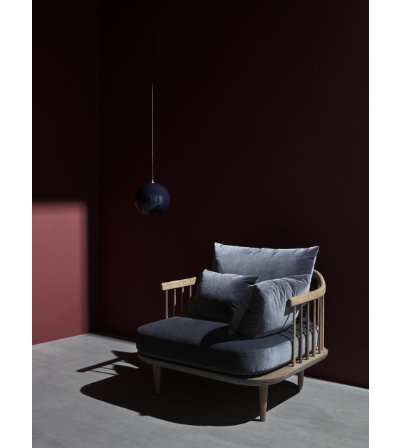 Fly Chair &Tradition Fauteuil