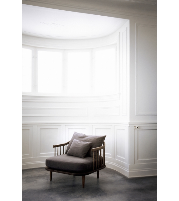 Fly Chair &Tradition Fauteuil