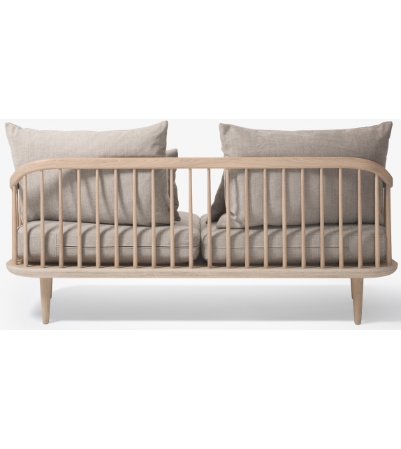 Fly Chair &Tradition Fauteuil