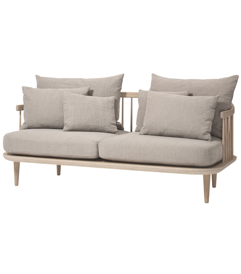 Fly Chair &Tradition Fauteuil