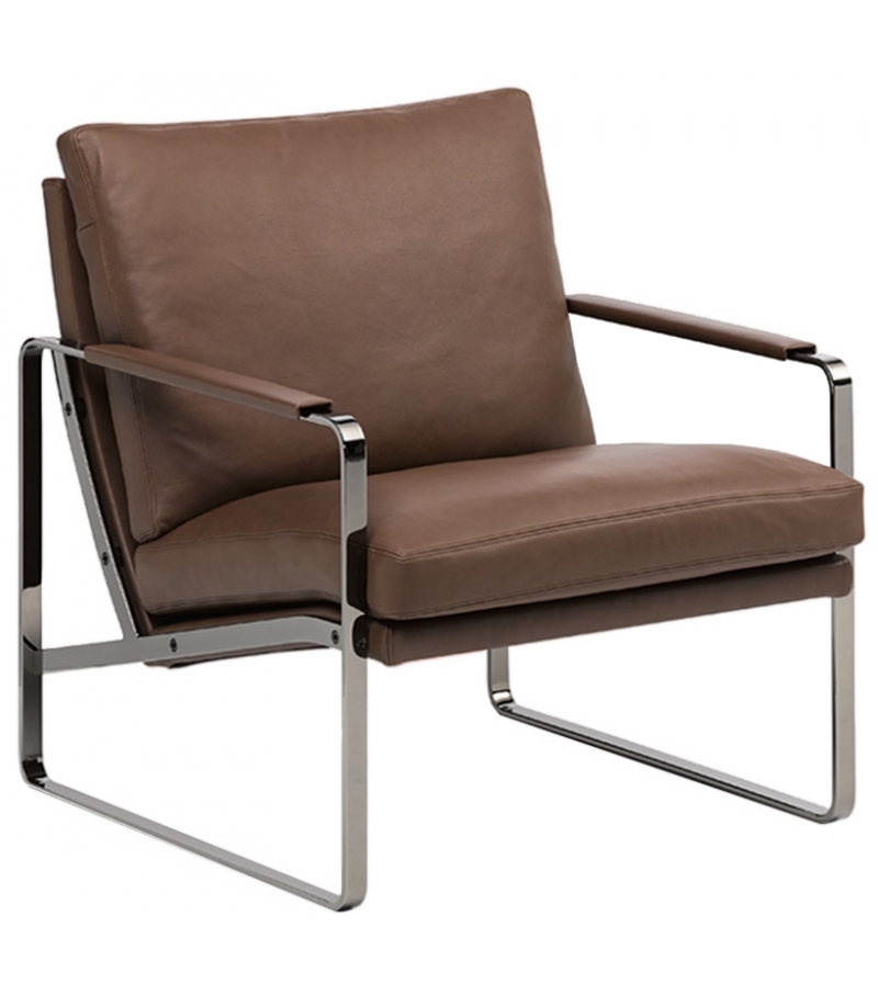 Fabricius Walter Knoll Poltrona
