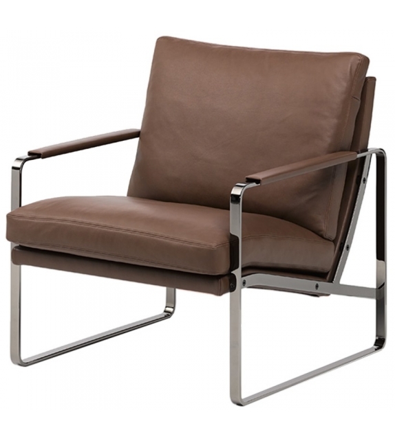 Fabricius Walter Knoll Fauteuil