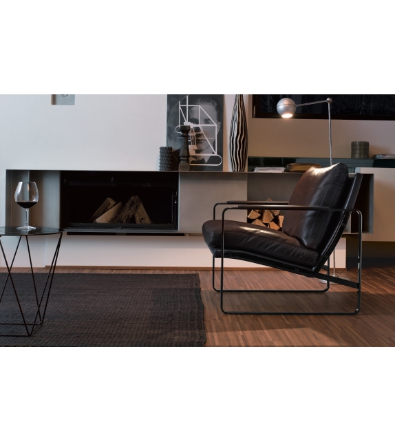 Fabricius Walter Knoll Sessel
