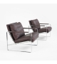 Fabricius Walter Knoll Fauteuil
