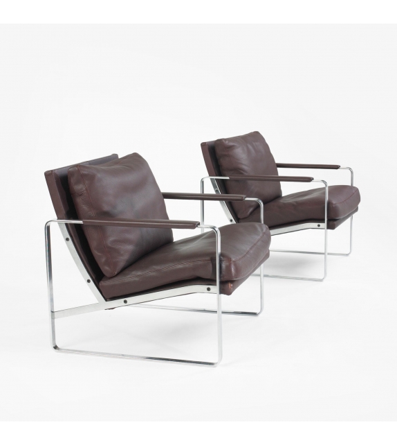 Fabricius Walter Knoll Sessel