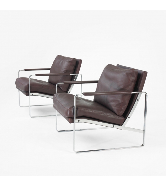 Fabricius Walter Knoll Armchair