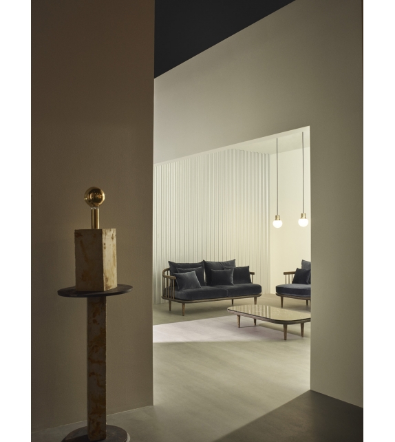 Fly Chair &Tradition Fauteuil