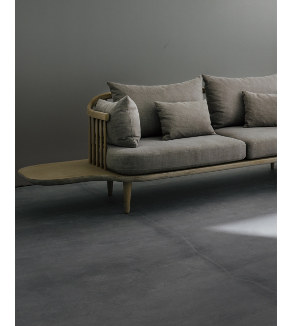 Fly Chair &Tradition Fauteuil