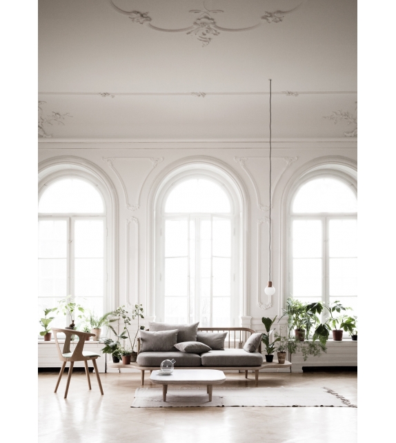 Fly Chair &Tradition Sessel