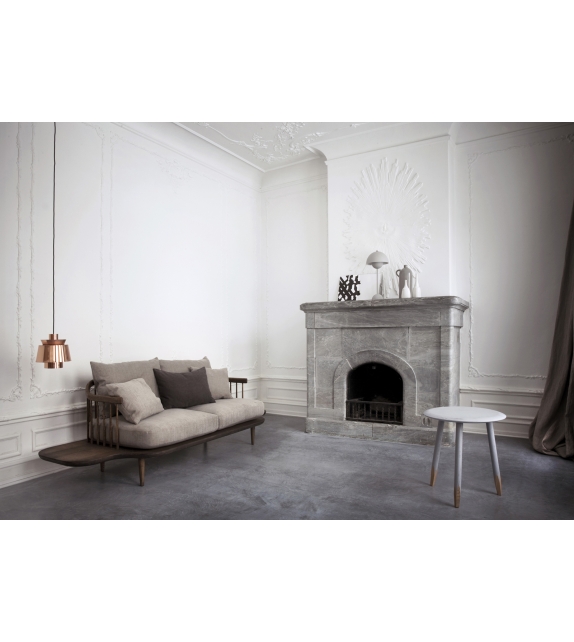 Fly Chair &Tradition Fauteuil