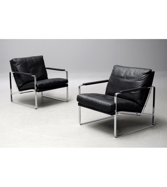Fabricius Walter Knoll Poltrona