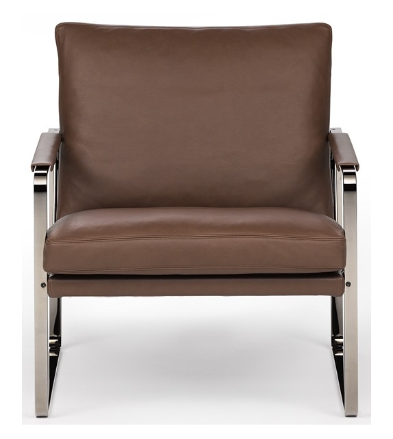 Fabricius Walter Knoll Poltrona
