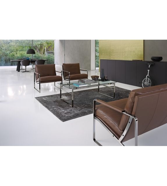 Fabricius Walter Knoll Tavolino