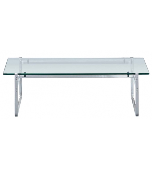 Fabricius Walter Knoll Table Basse