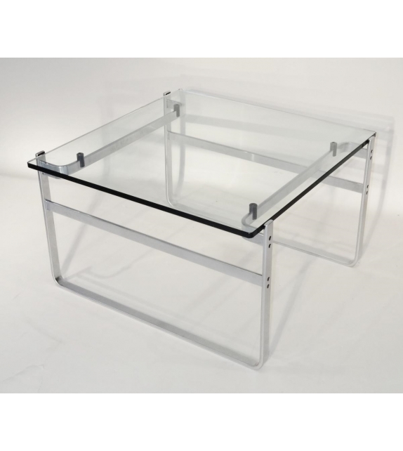 Fabricius Walter Knoll Table Basse