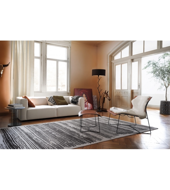 Cuoio Walter Knoll Butaca