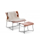 Cuoio Walter Knoll Butaca