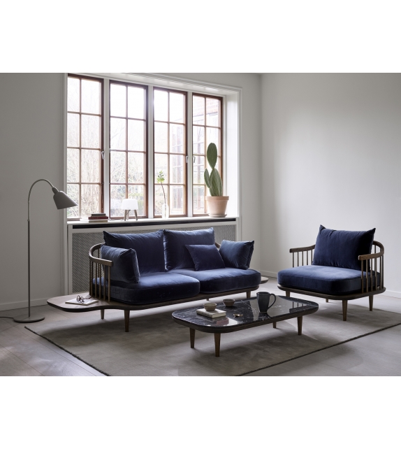 Fly Table &Tradition Couchtisch