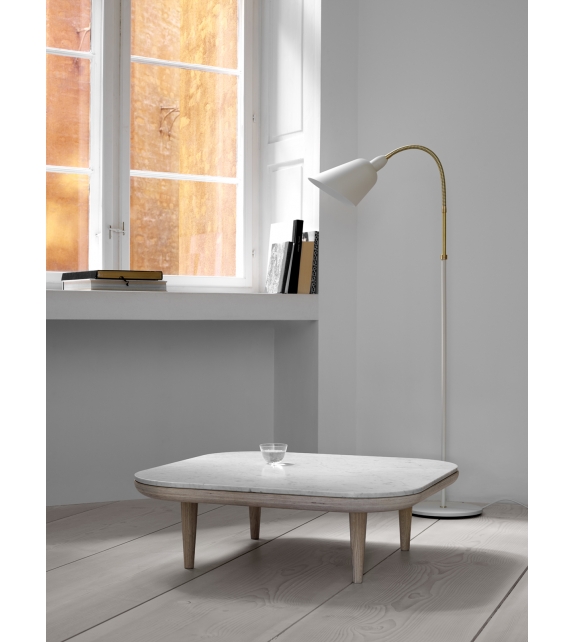 Fly Table &Tradition Table Basse