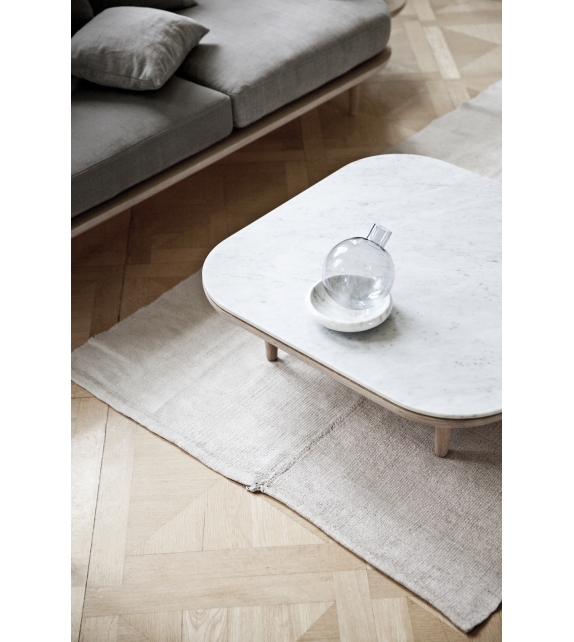 Fly Table &Tradition Table Basse