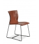 Cuoio Walter Knoll Chair