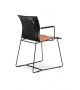 Cuoio Walter Knoll Chair
