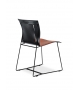 Cuoio Walter Knoll Silla