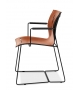 Cuoio Walter Knoll Chair