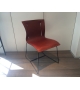 Cuoio Walter Knoll Chair