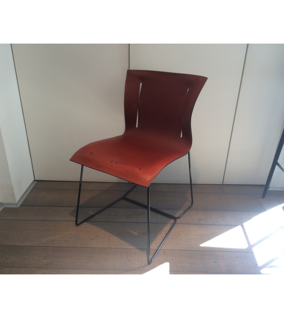 Cuoio Walter Knoll Chair