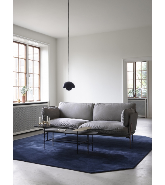 Cloud &Tradition Sofá