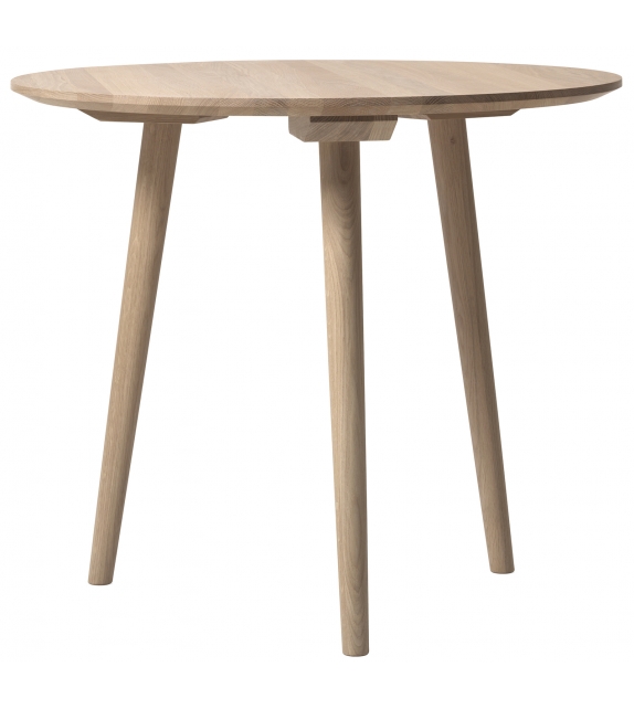 In Between &Tradition Runder Tisch