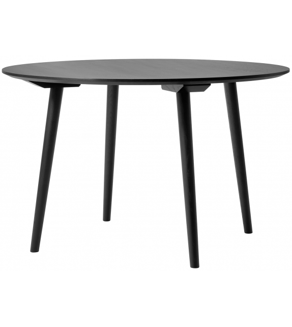 In Between &Tradition Table Ronde