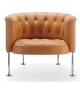 Haussmann Walter Knoll Sessel
