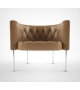 Haussmann Walter Knoll Sessel