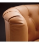 Haussmann Walter Knoll Fauteuil